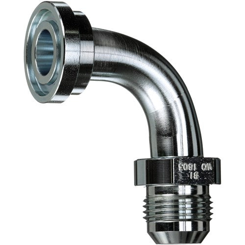 HYDRAULIC ADAPTER - SAE TO SAE