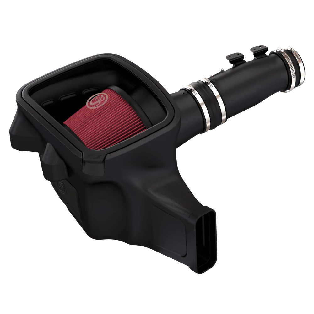 S B Filter 2025 Ram 1500 Twin-Turbo 3.0L (Including High Output) 75-5221