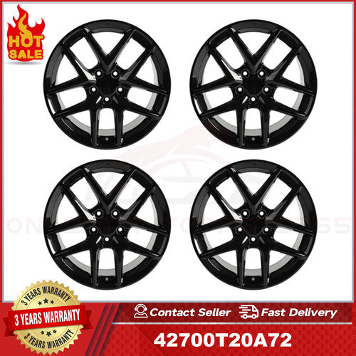 ***Discontinued***Apex Race Parts EC-7 18x9.5 38 5x114.3 Satin Black