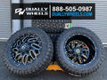 WLDPEAK RT LT275/65R18 123/120R E 32.3