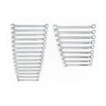 SET WR COMB SAE/MET 24PC