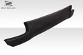 2004-2007 Porsche 911 Carrera 997 Duraflex Taka Rear Diffuser - 1 Piece