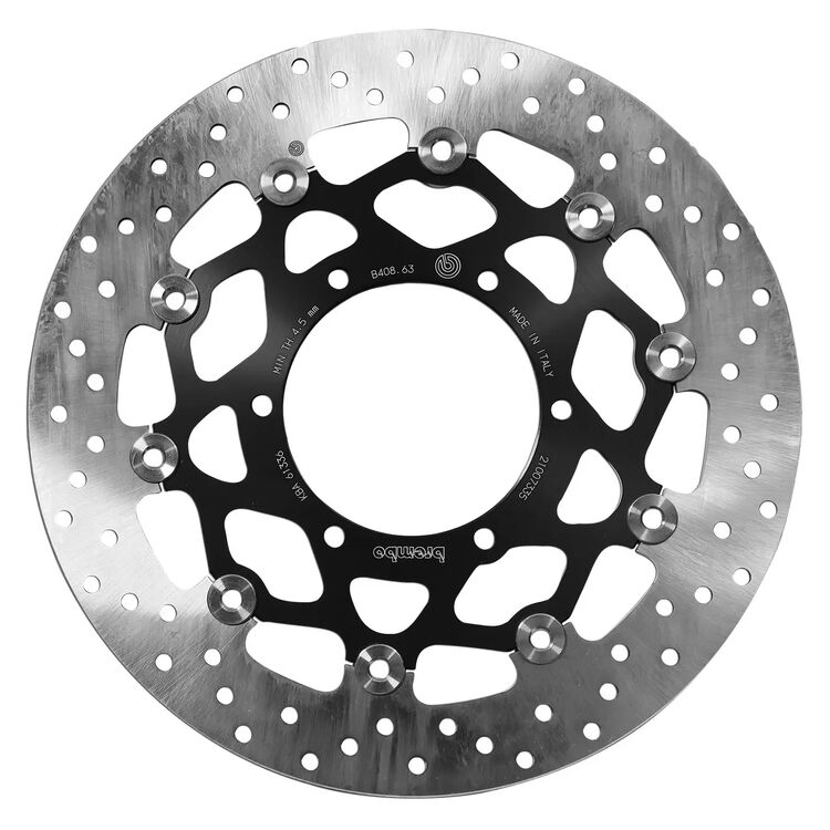 Brembo auto part