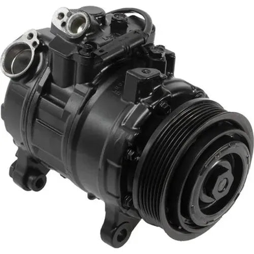 REMAN NIPPONDENSO 7SEU17A COMPRESSO