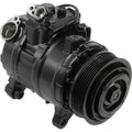 REMAN NIPPONDENSO 7SEU17A COMPRESSO