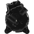 REMAN NIPPONDENSO 7SEU17A COMPRESSO