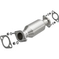 Magnaflow auto part close-up