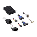 GM MOST50 AMPLIFIER RETENTION INTERFACE 20142022