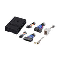 GM MOST50 AMPLIFIER RETENTION INTERFACE 20142022