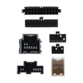 GM MOST50 AMPLIFIER RETENTION INTERFACE 20142022