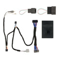 GM MOST50 AMPLIFIER RETENTION INTERFACE 20142022