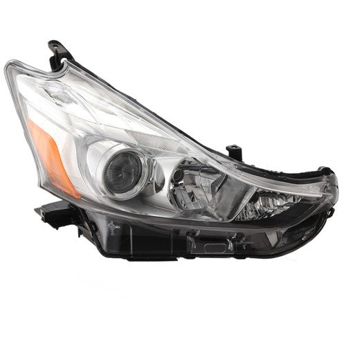 Sherman Parts auto part