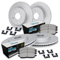 R1 Concepts Disc Brake Kit