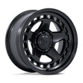 FUEL WHEELS CORE 18X9 6X4.5 66 12 M-BLK FLOW FORMED ALUMINUM MATTE BLACK FC894MX18906412