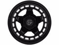 FUEL WHEELS CORE 18X9 5X5 71 12 G-BLK FLOW FORMED ALUMINUM GLOSS BLACK FC894BX18905012