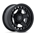 FUEL WHEELS CORE 18X9 5X5 71 12 G-BLK FLOW FORMED ALUMINUM GLOSS BLACK FC894BX18905012
