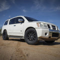 Black Rhino - BR-1680SDM-05114M76A