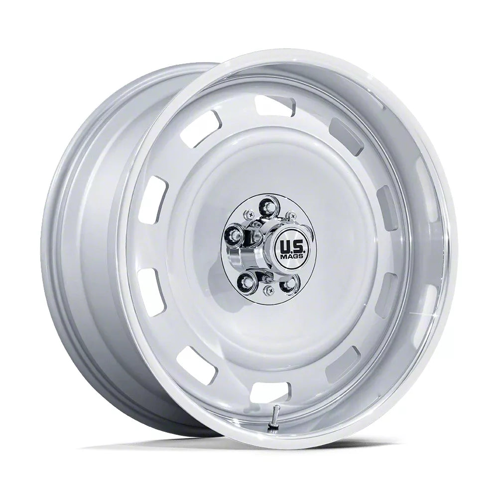 MO806 20X10 8X6.5 18MM GLOSS BLACK MILLED