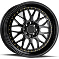 Aodhan Wheels - AH021895511430GB