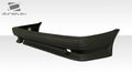 Extreme Dimensions bumper detail