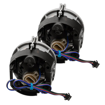 Oracle Lighting auto part