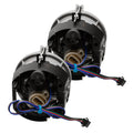 2008-2010 Dodge Challenger SMD (HID Style) FL
