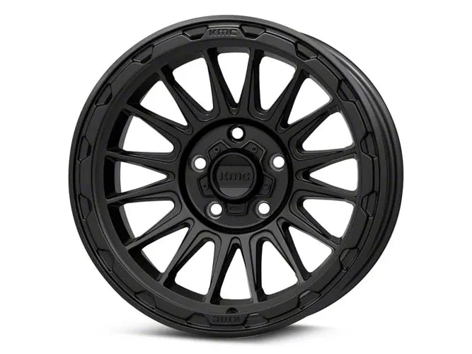 KMC Wheels - KM-KM54278068720