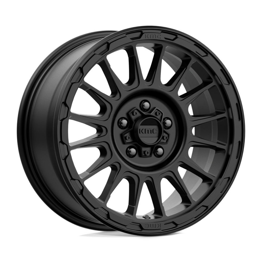 KMC Wheels - KM-KM54278012735