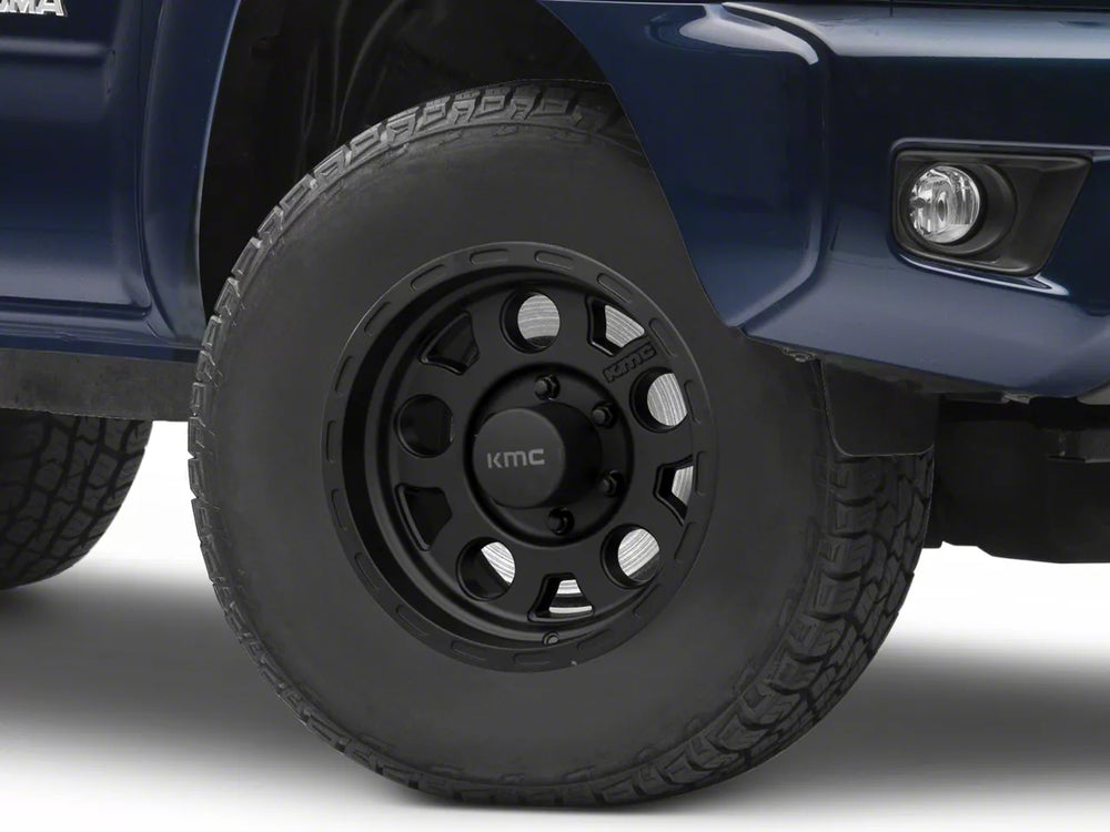 KMC Wheels - KM-KM52269060712N