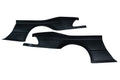 2000-2006 BMW 3 Series E46 2DR Duraflex Maxxen Rear Fenders ( 70MM ) - 2 Pieces