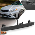 CAPA FRT BUMPER REINFORCEMENT F25; W/M PKG BMW X3 1117
