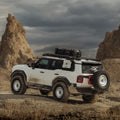 BASIN 17X8.5 6X4.5 66 +25 G-SLV-MCH