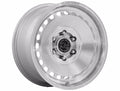 BASIN 17X8.5 6X4.5 66 +25 G-SLV-MCH