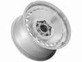 BASIN 17X8.5 6X4.5 66 +25 G-SLV-MCH
