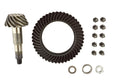 DIFFERENTIAL RING AND PINION; DANA 44 3.54 RATIO