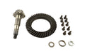 DIFFERENTIAL RING AND PINION; DANA 44 3.54 RATIO
