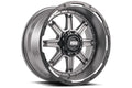 GD10 18X9.0 5X114.3/5X127 ET15 78.1
