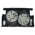 1618 TY RAV4 HYBD RAD & COND CFA