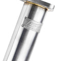 DC Sports auto part installed view