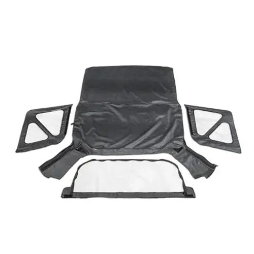 SOFT TOP OEM REPLACEMENT