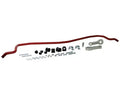 Sway Bar - 26mm X heavy duty 1 Sway Bar 8 Bushings 2 Tubes 2 Saddles 2 Brackets 6 Bolts 12 Washers 2 Plates 2 Brackets Install Guide Grease