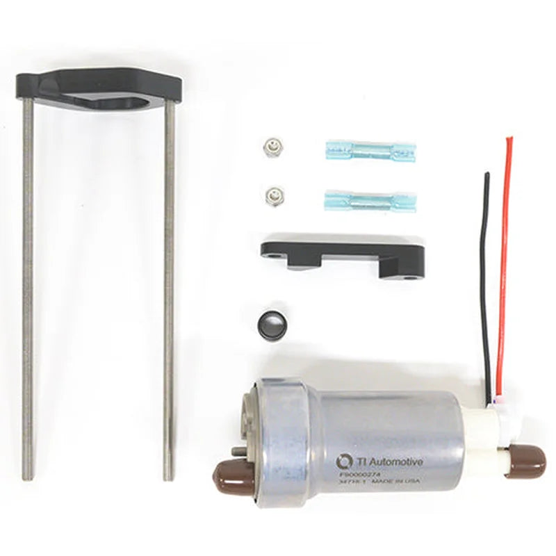 Walbro TANK UNIT ASSEMBLY