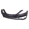 Sherman Parts bumper