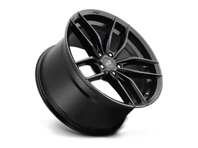 Wheel Pros VOSSO 18X8 5X4.25 72 BD 40 M203188031 40