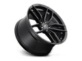 Wheel Pros VOSSO 18X8 5X4.25 72 BD 40 M203188031 40