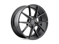Wheel Pros MISANO 18X9.5 5X4.5 72 BD 40 M117189565 40