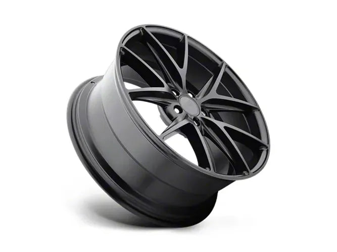 Wheel Pros MISANO 18X9.5 5X4.5 72 BD 40 M117189565 40