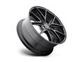 Wheel Pros MISANO 18X9.5 5X4.5 72 BD 40 M117189565 40