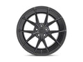 Wheel Pros MISANO 18X9.5 5X4.5 72 BD 40 M117189565 40