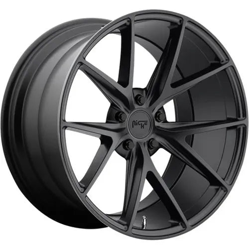Wheel Pros MISANO 18X8 5X100 66.06 BD 40 M117188080 40